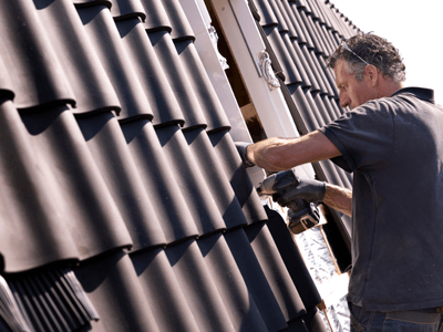 Why Choose Top Fairlawn Roofing Company